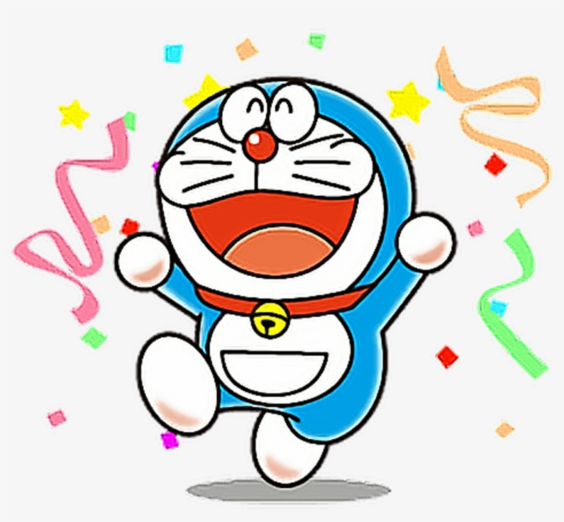 Detail Bingkai Doraemon Png Nomer 24