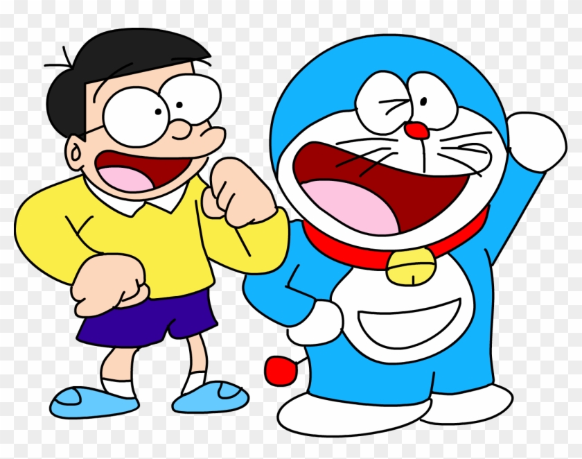 Detail Bingkai Doraemon Png Nomer 40