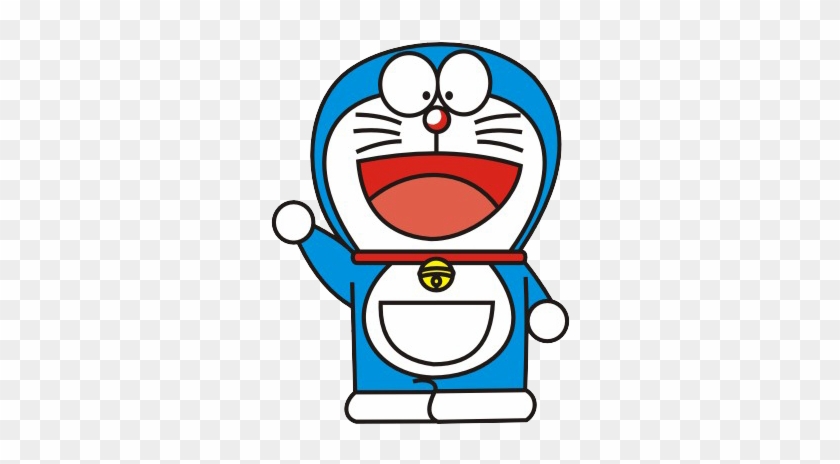 Detail Bingkai Doraemon Png Nomer 43