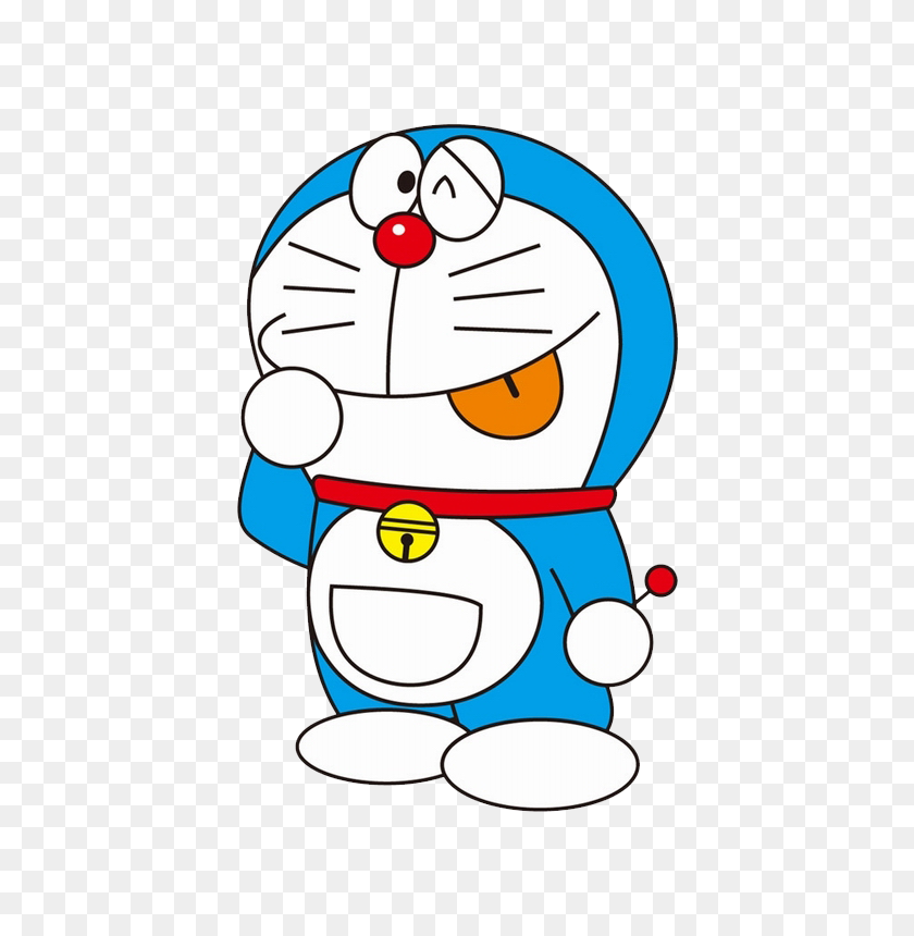 Detail Bingkai Doraemon Png Nomer 57