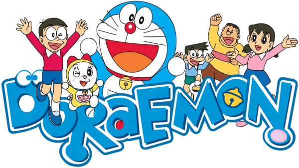 Detail Bingkai Doraemon Png Nomer 8