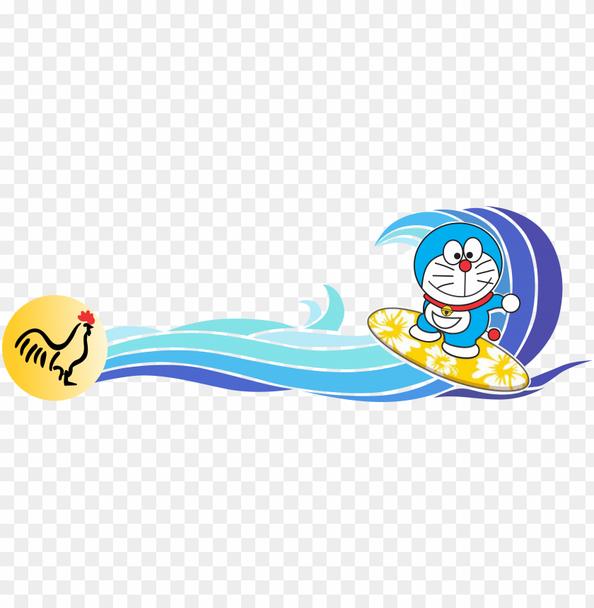 Detail Bingkai Doraemon Png Nomer 9