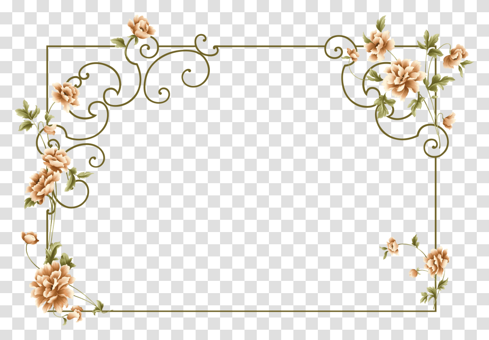 Detail Bingkai Elegant Nomer 24