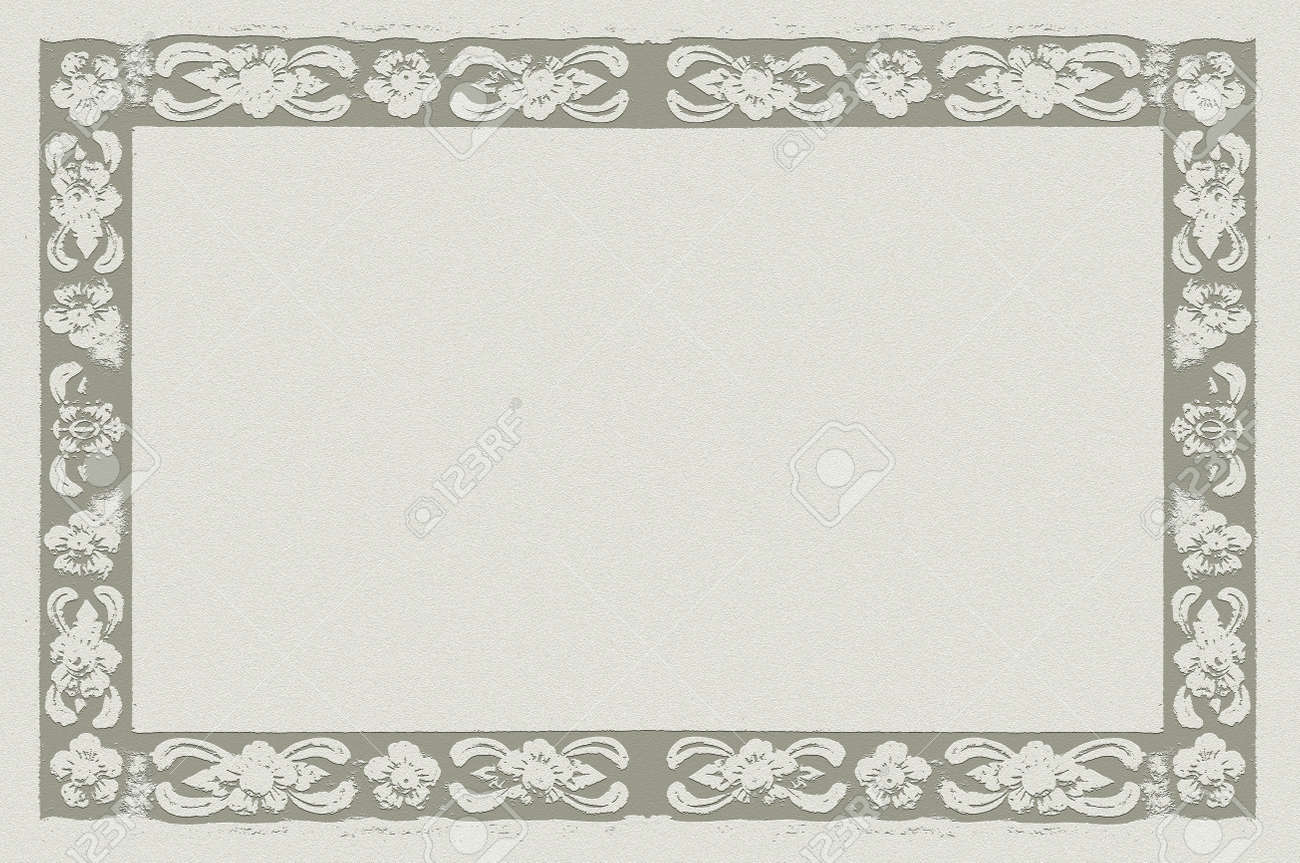 Detail Bingkai Formal Nomer 48