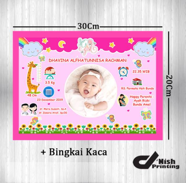 Detail Bingkai Foto Bayi Baru Lahir Nomer 18