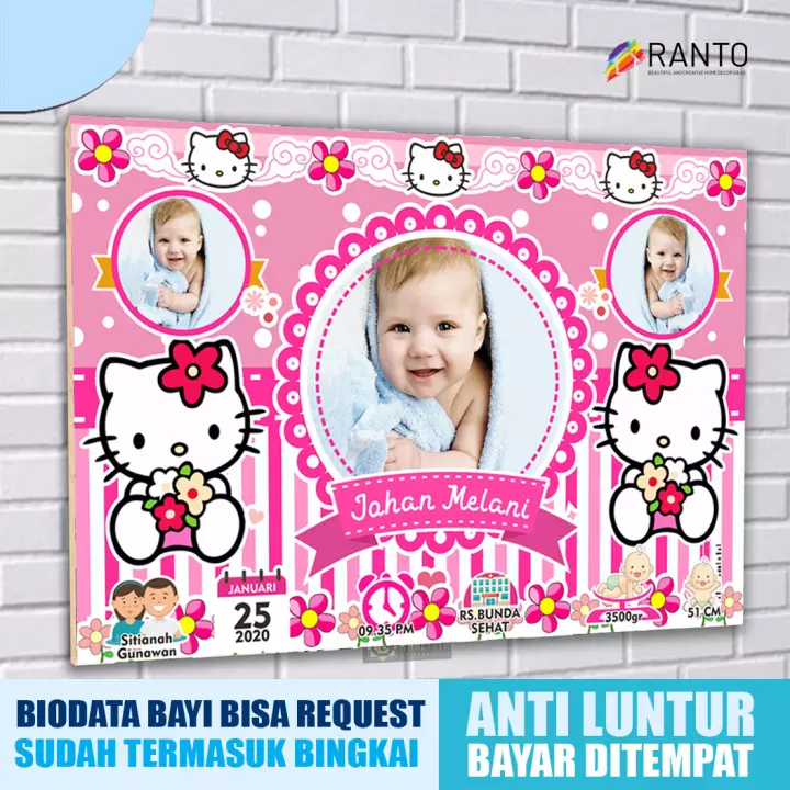 Detail Bingkai Foto Bayi Baru Lahir Nomer 45