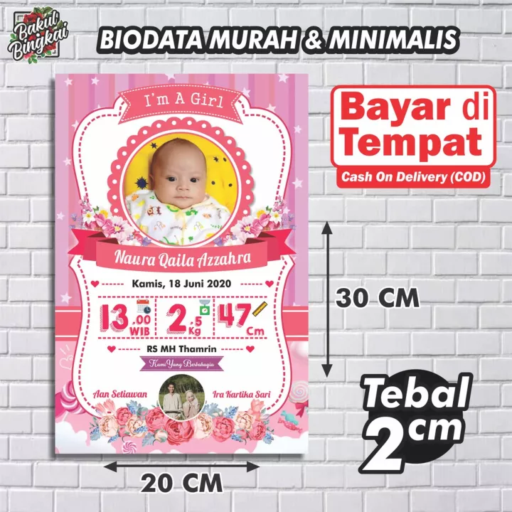 Detail Bingkai Foto Bayi Baru Lahir Nomer 49