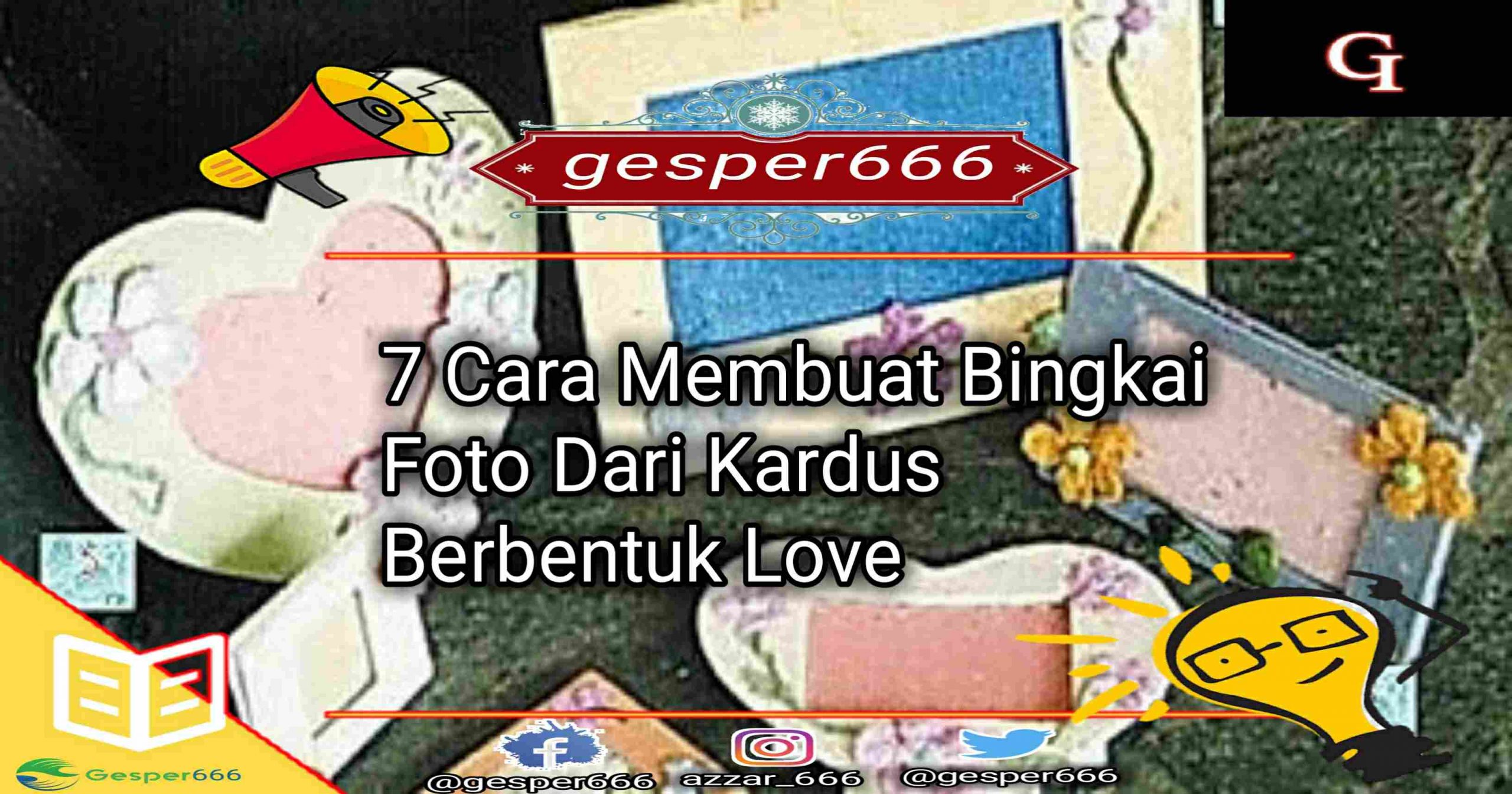 Detail Bingkai Foto Bentuk Love Nomer 37