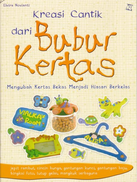 Detail Bingkai Foto Dari Bubur Koran Nomer 39