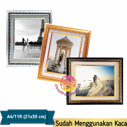 Detail Bingkai Foto Elegan Nomer 36