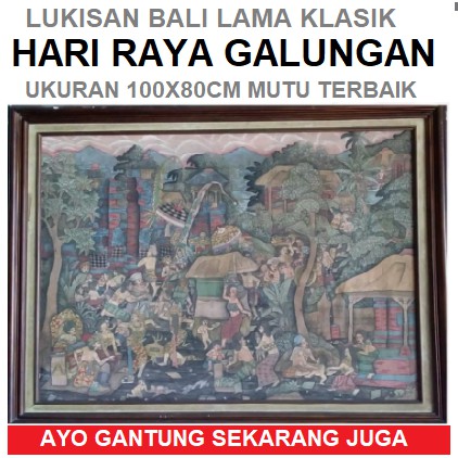 Detail Bingkai Foto Hari Raya Galungan Nomer 38