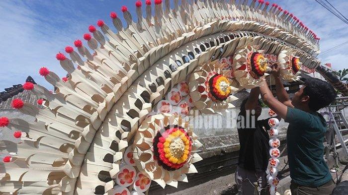 Detail Bingkai Foto Hari Raya Galungan Nomer 52