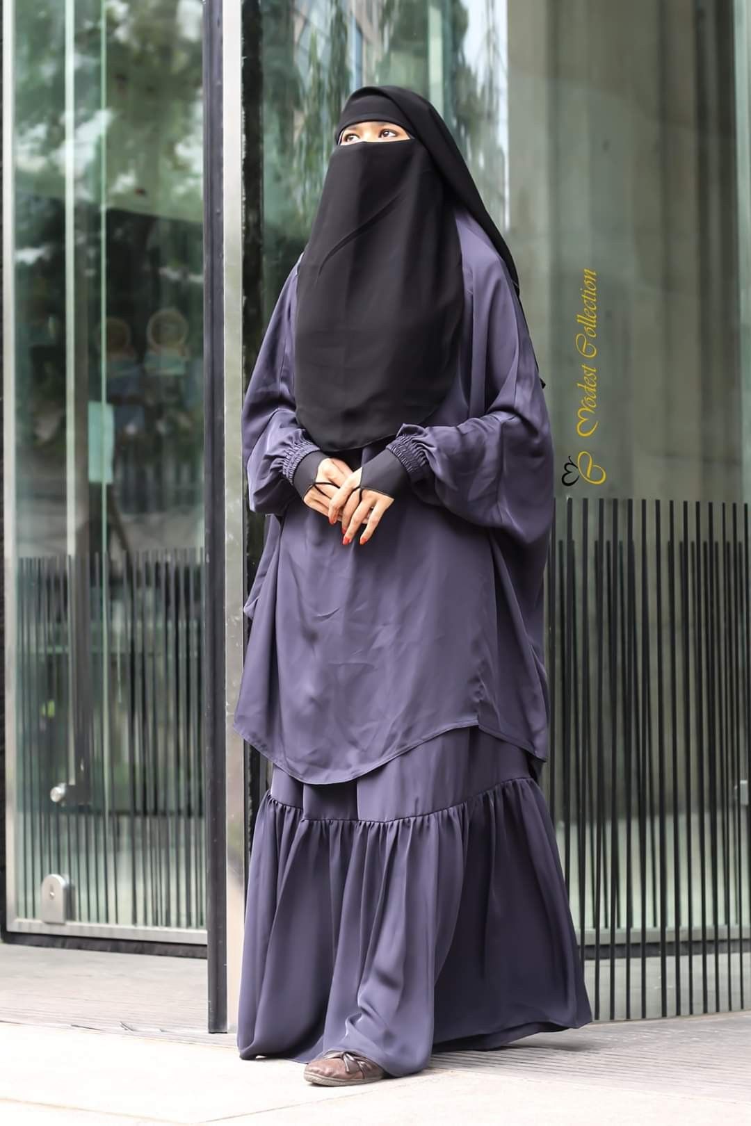 Detail Bingkai Foto Hijab Nomer 16