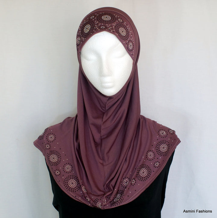 Detail Bingkai Foto Hijab Nomer 43