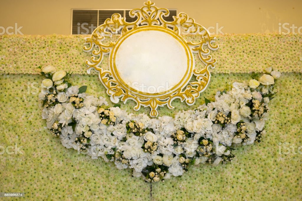 Detail Bingkai Foto Pengantin Nomer 37