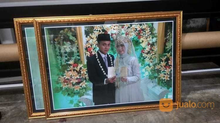 Detail Bingkai Foto Pernikahan Ukuran Besar Nomer 45