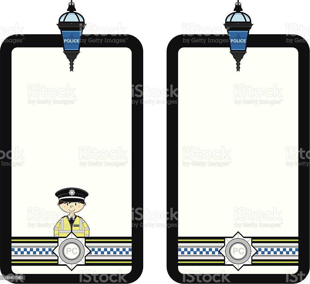 Detail Bingkai Foto Polisi Nomer 3
