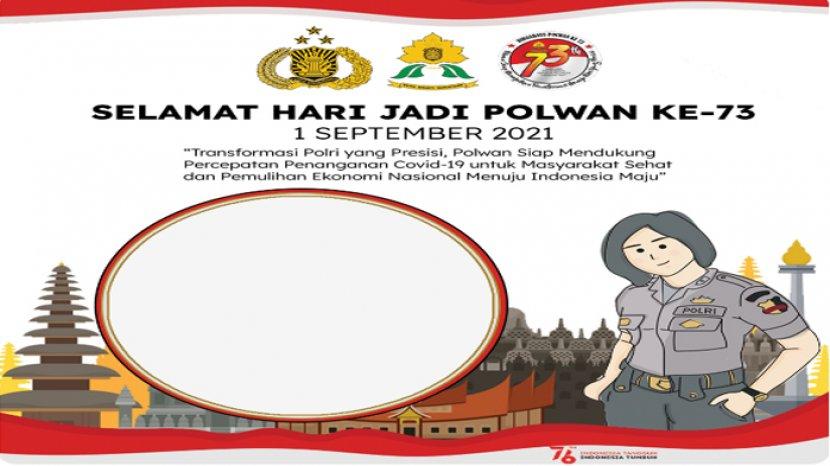 Detail Bingkai Foto Polisi Nomer 21