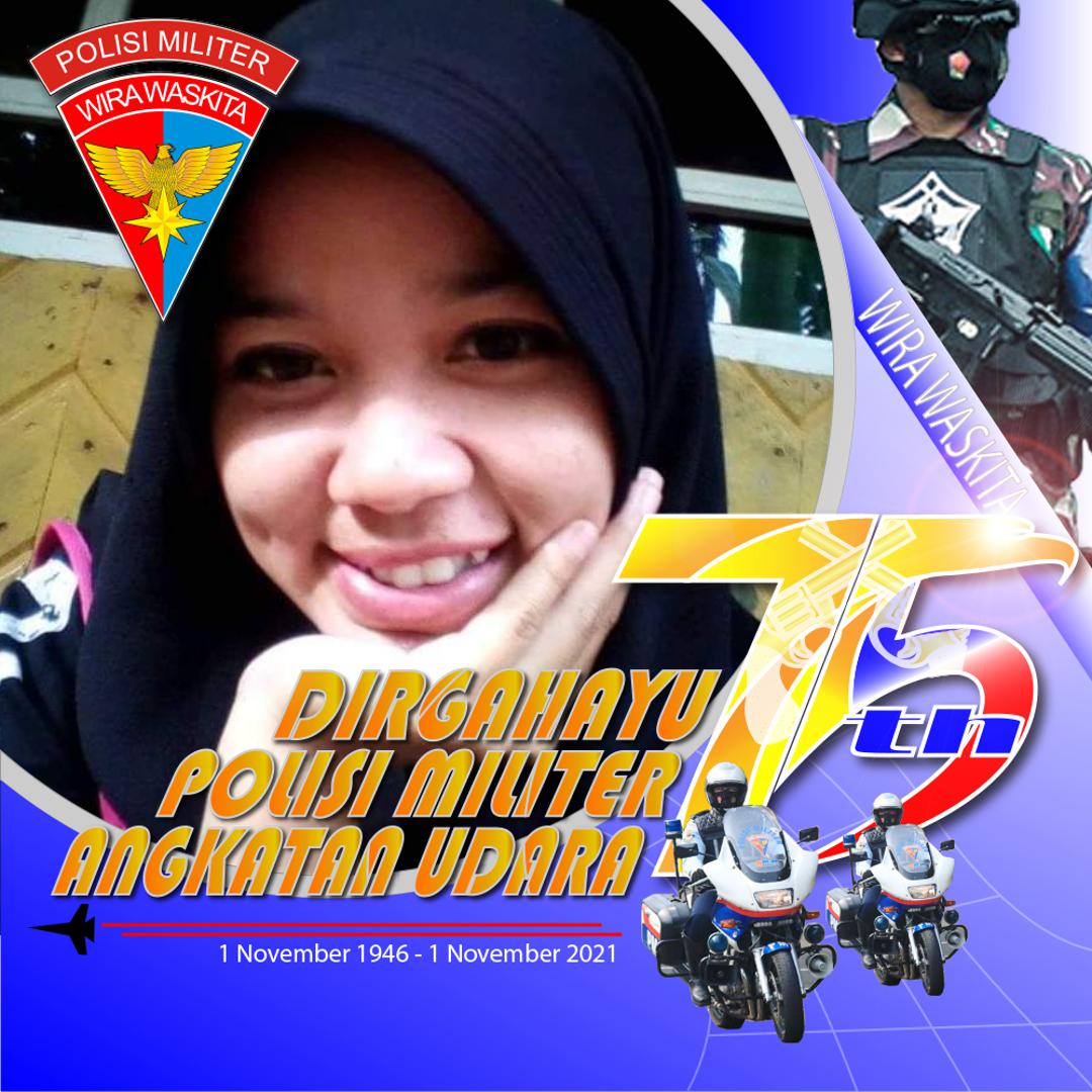 Detail Bingkai Foto Polisi Nomer 23