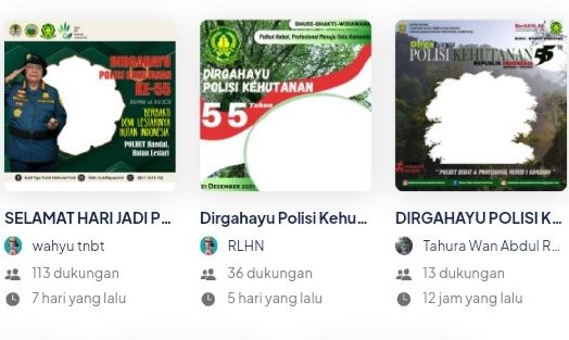 Detail Bingkai Foto Polisi Nomer 37