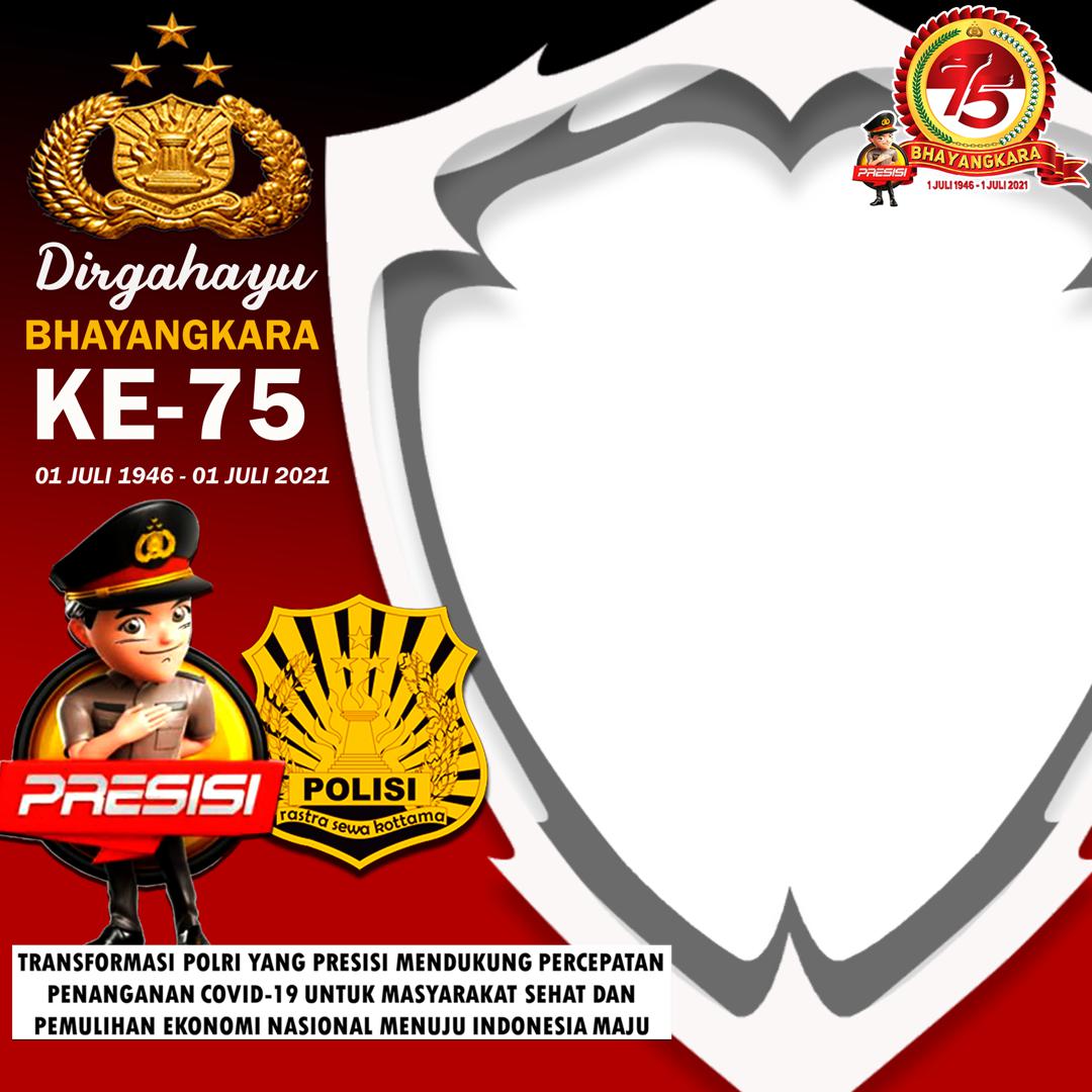 Detail Bingkai Foto Polisi Nomer 7