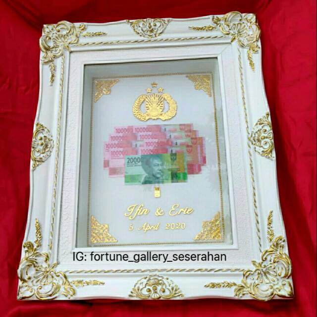 Detail Bingkai Foto Polisi Nomer 8