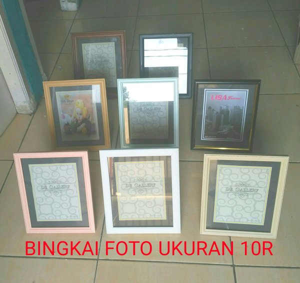 Detail Bingkai Foto Ukuran Nomer 23