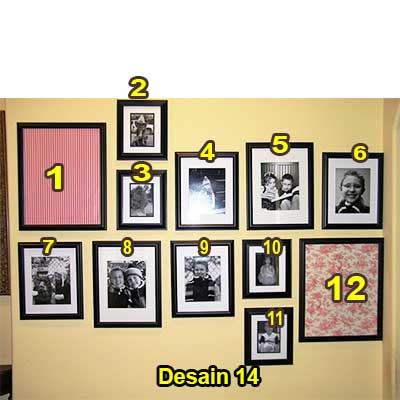 Detail Bingkai Foto Ukuran Nomer 25