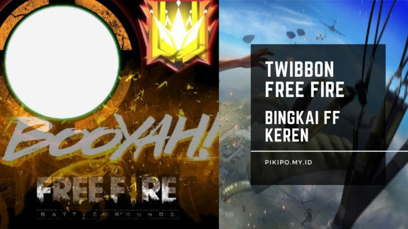 Detail Bingkai Free Fire Nomer 37