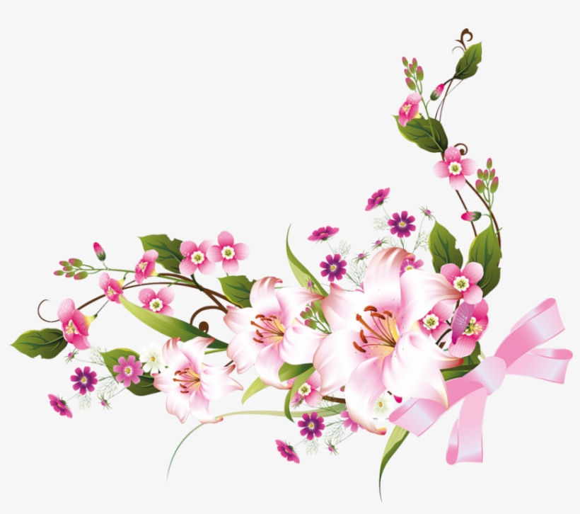 Detail Bingkai Gambar Bunga Nomer 30