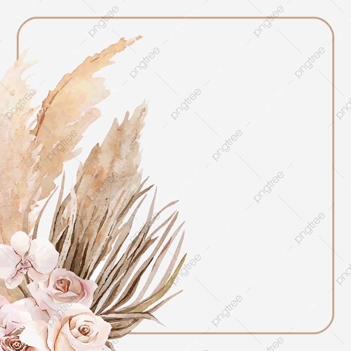 Detail Bingkai Gambar Bunga Nomer 57
