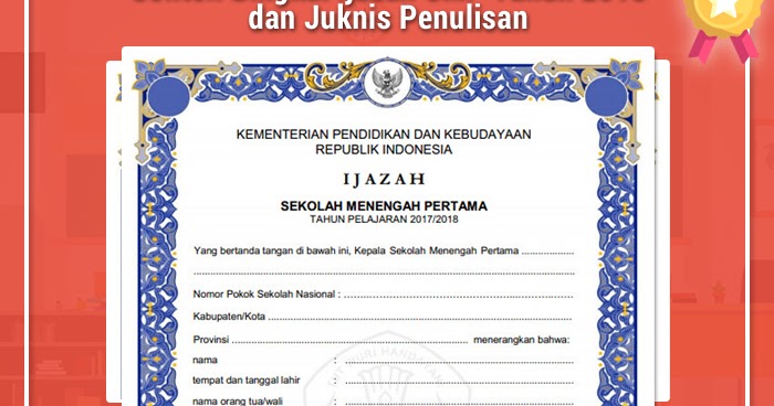 Download Bingkai Ijasah Nomer 22