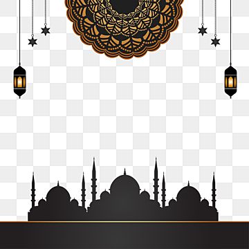 Detail Bingkai Islami Masjid Nomer 9