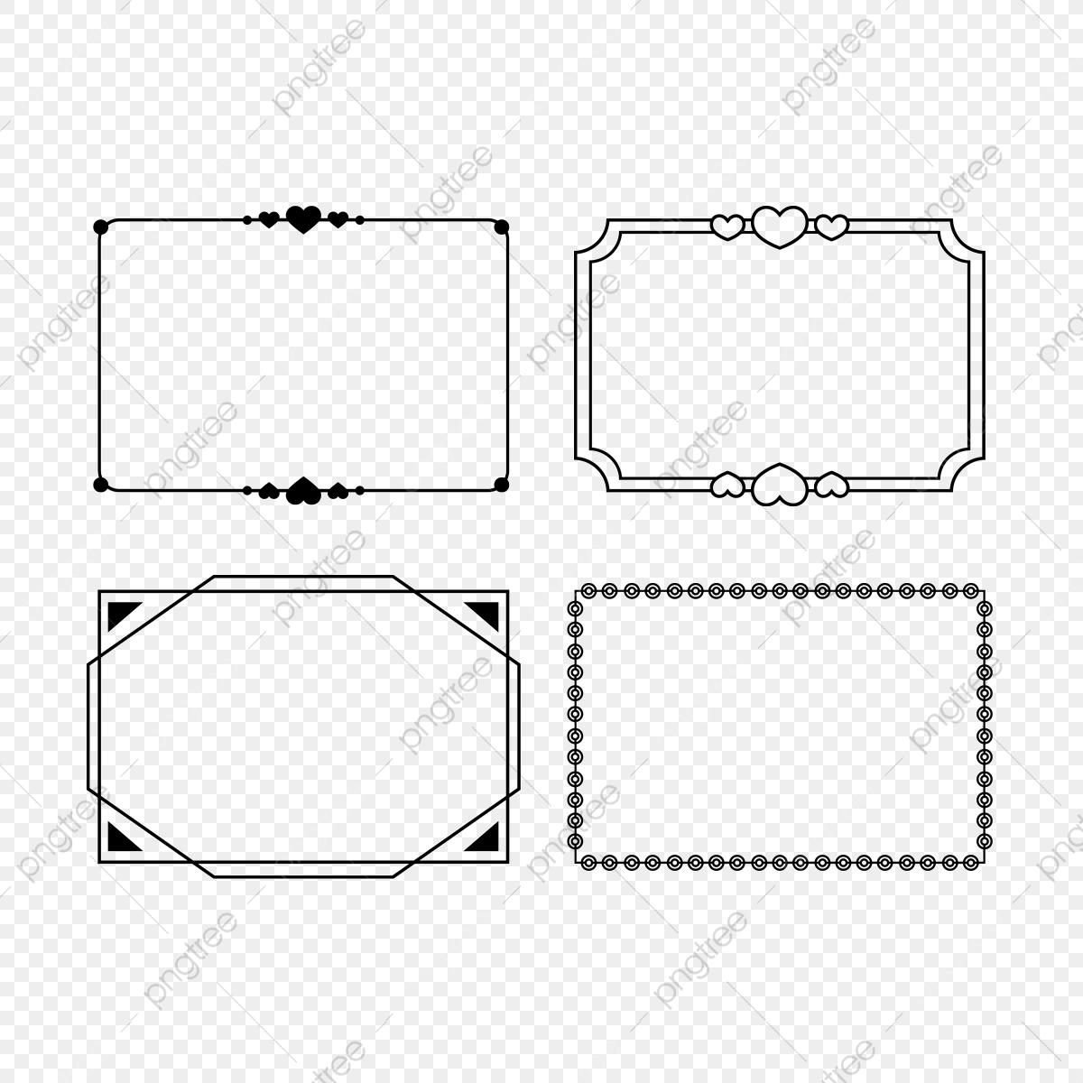 Detail Bingkai Kaligrafi Mudah Nomer 24