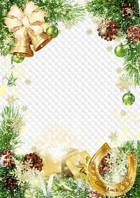 Detail Bingkai Kartu Natal Nomer 33