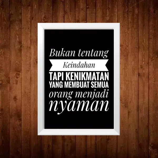 Detail Bingkai Kata Nomer 10