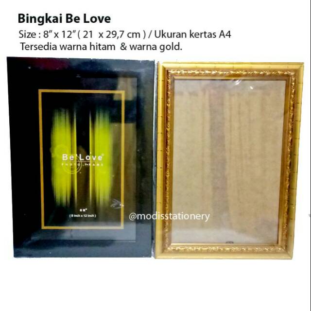 Detail Bingkai Kertas A4 Nomer 47