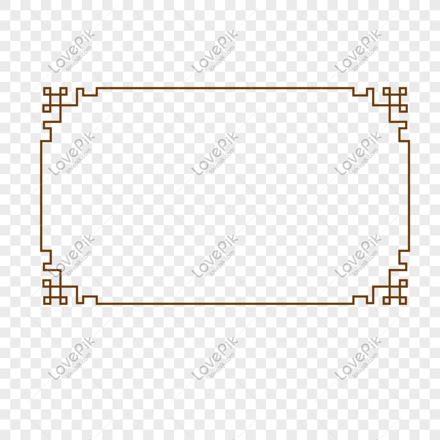 Detail Bingkai Klasik Png Nomer 3