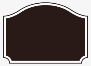 Detail Bingkai Label Nomer 7