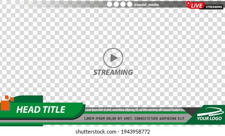 Detail Bingkai Live Streaming Nomer 26