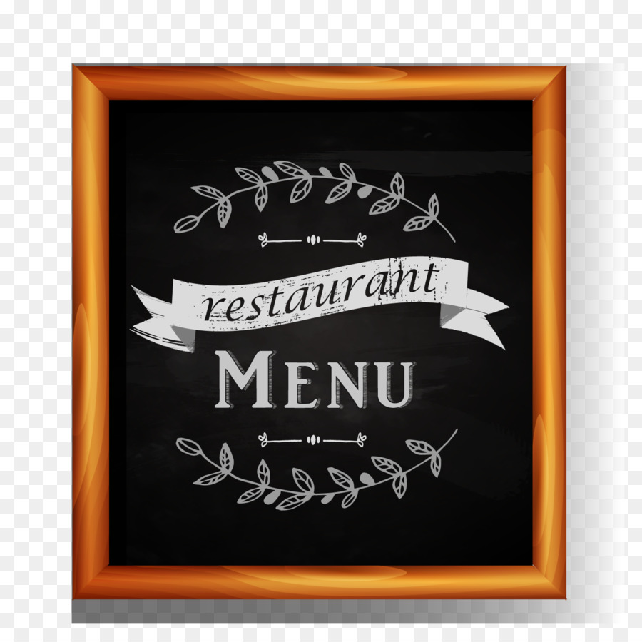 Detail Bingkai Menu Makanan Nomer 37
