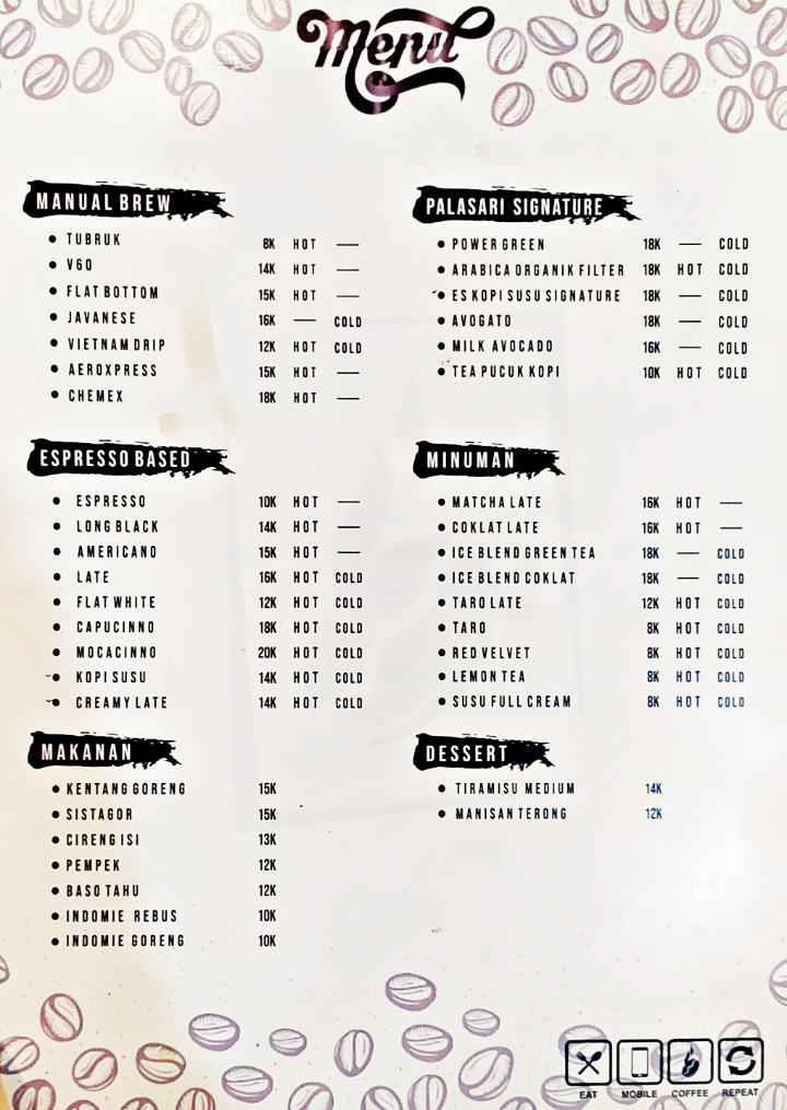 Detail Bingkai Menu Makanan Nomer 5