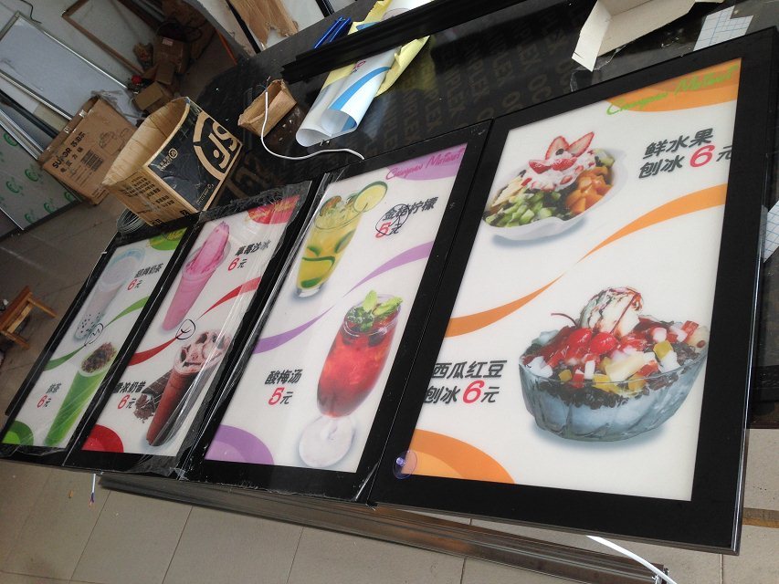 Detail Bingkai Menu Makanan Nomer 47