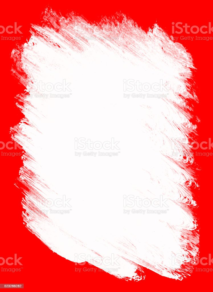 Detail Bingkai Merah Putih Nomer 43