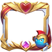 Detail Bingkai Mobile Legend Png Nomer 15