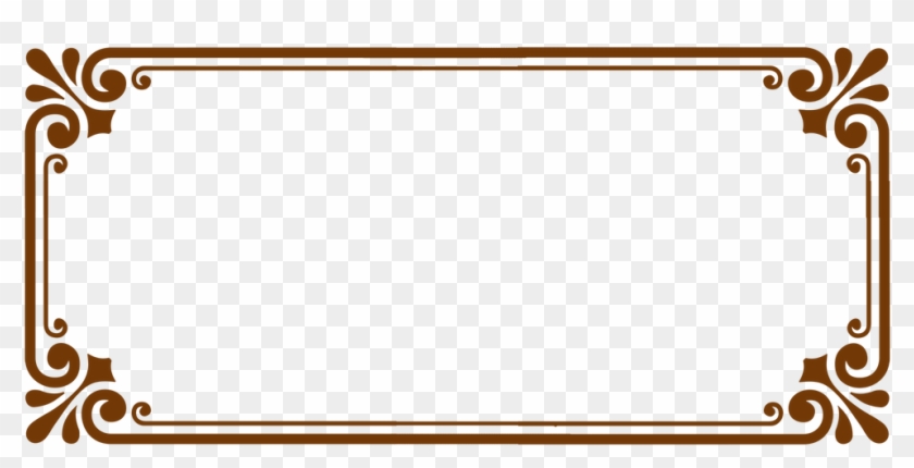 Detail Bingkai Nama Undangan Png Koleksi Nomer 17