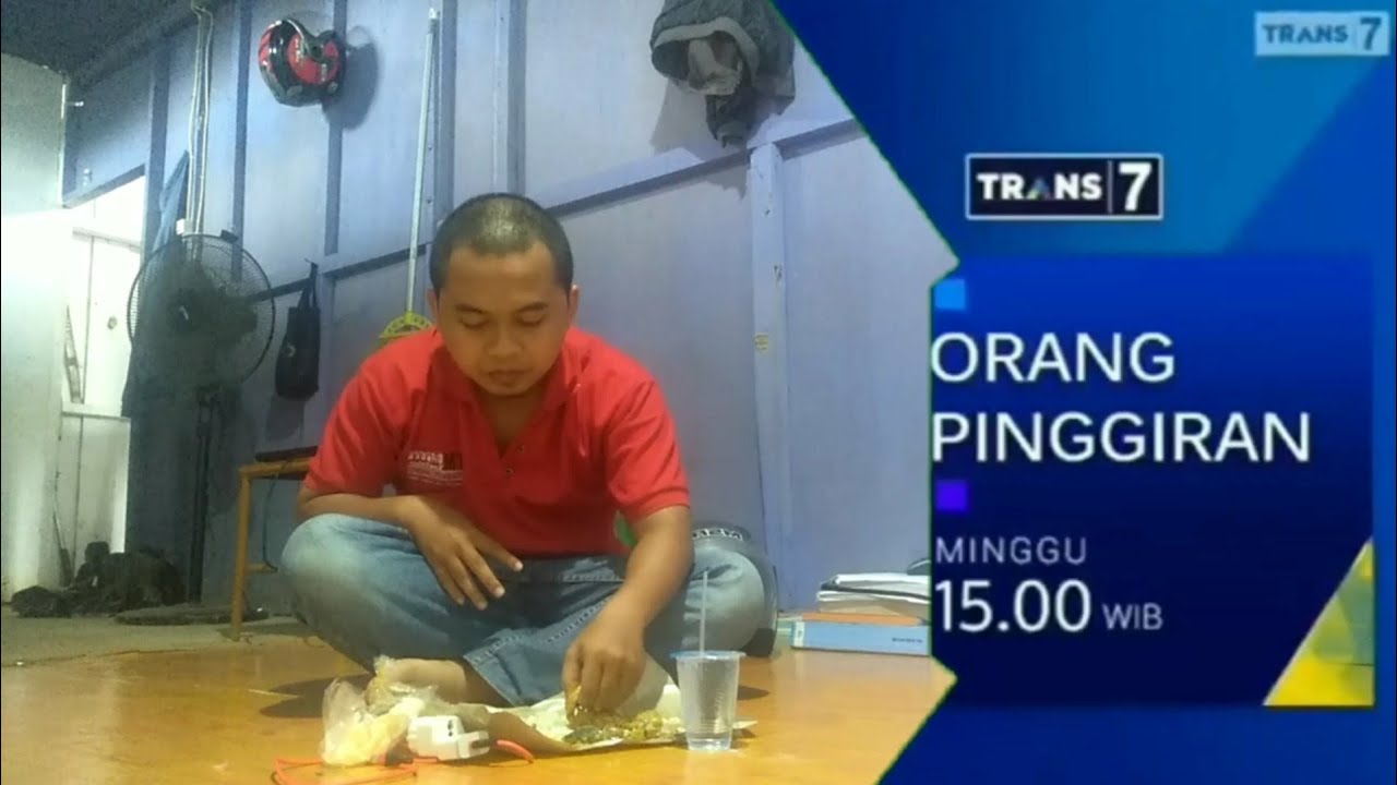 Detail Bingkai Orang Pinggiran Nomer 19