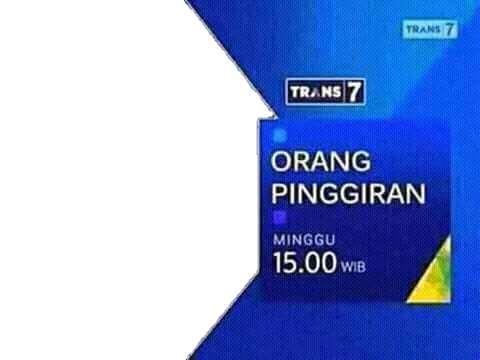 Detail Bingkai Orang Pinggiran Nomer 3