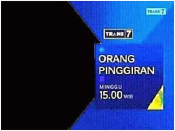 Detail Bingkai Orang Pinggiran Nomer 5