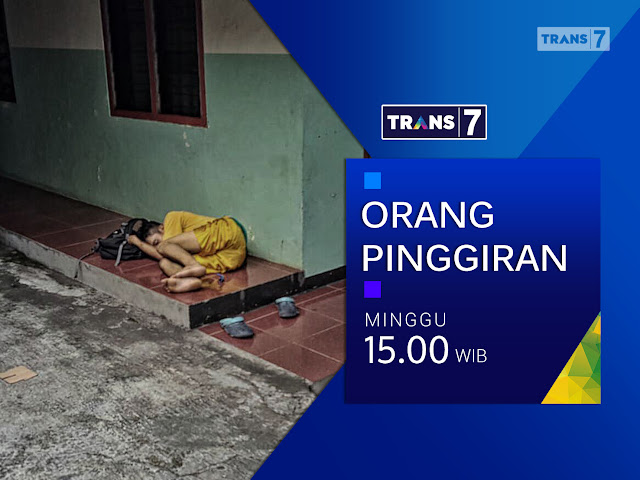 Detail Bingkai Orang Pinggiran Nomer 7